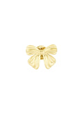 brooch simple bow