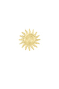 brooch sunshine