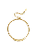 Bracelet Elegant Stainless Steel