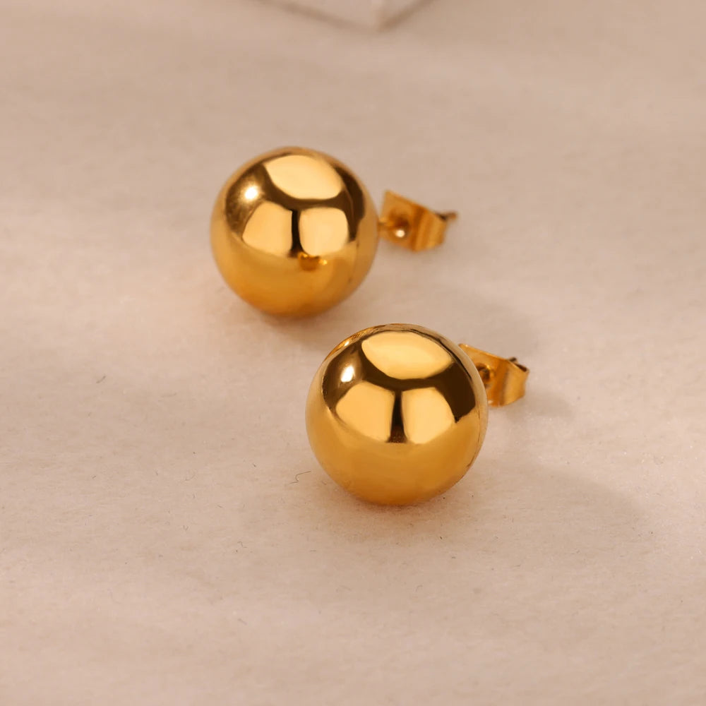 Butterfly Water drop Shape Earrings