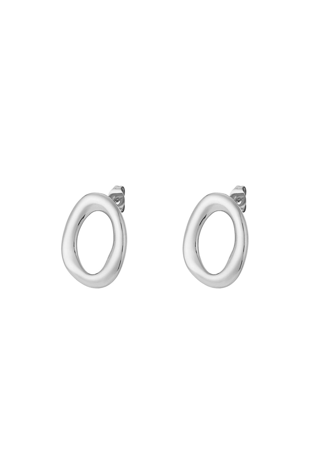 Oval