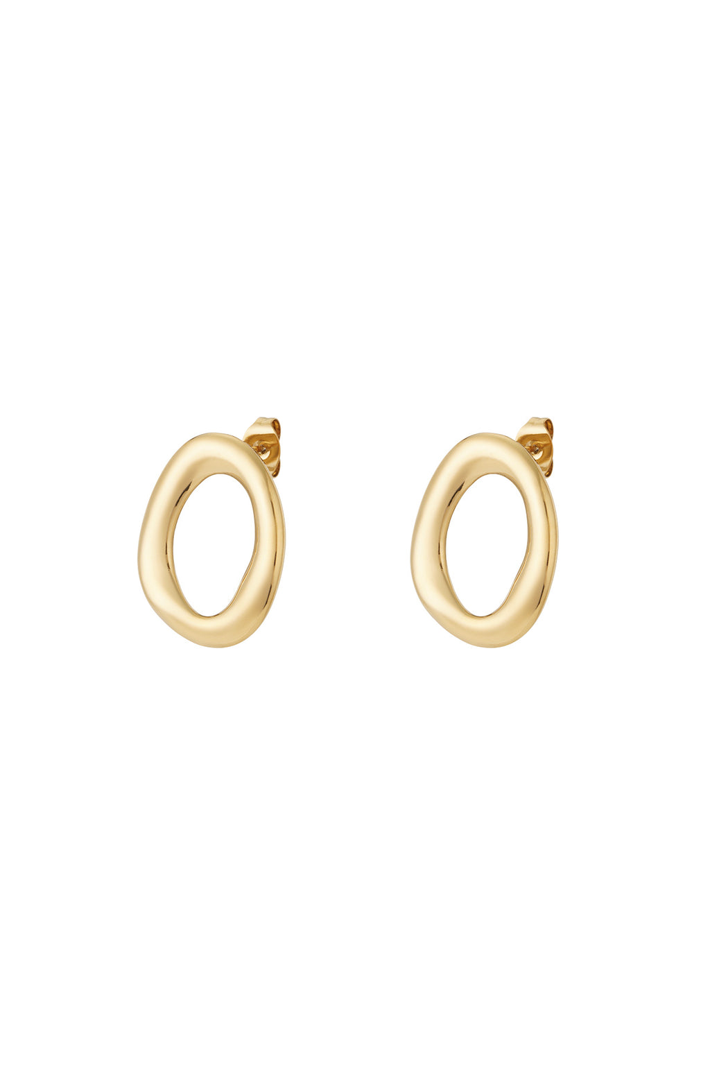 Oval