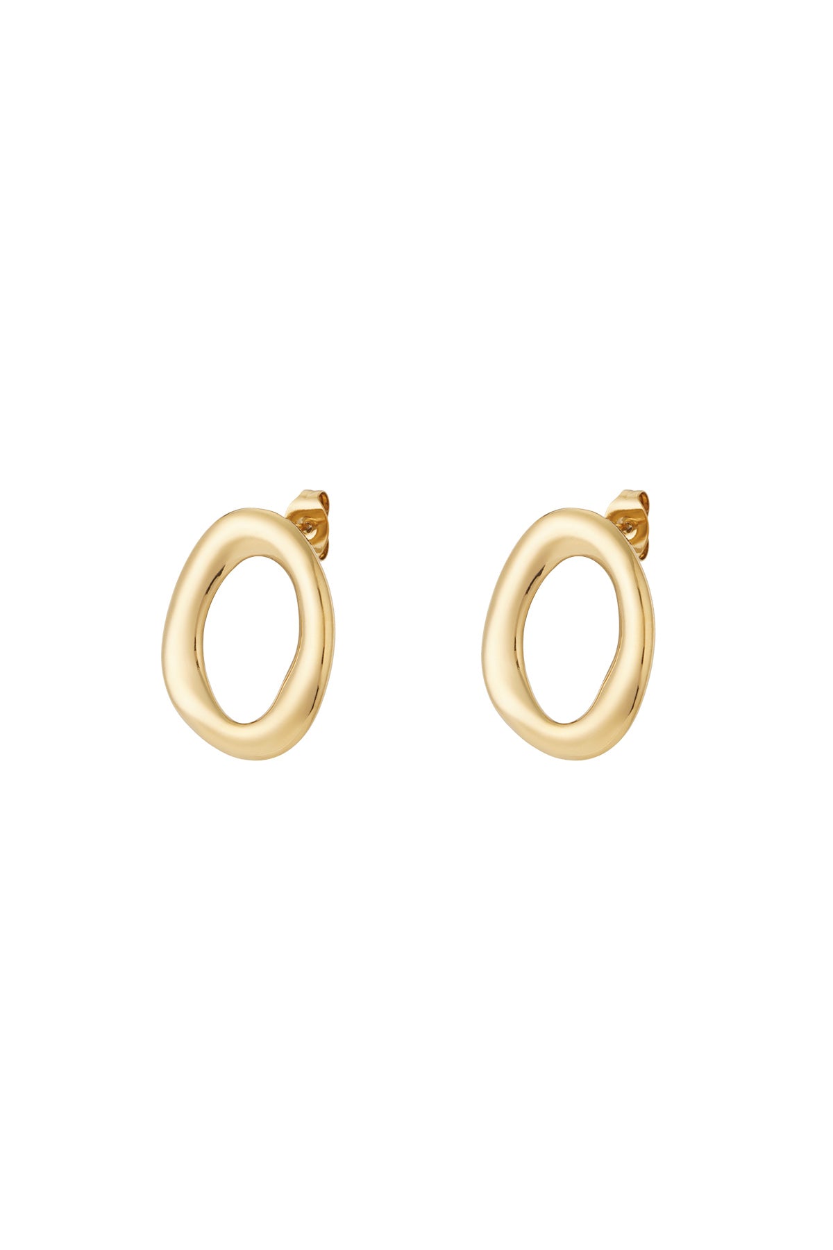 Oval